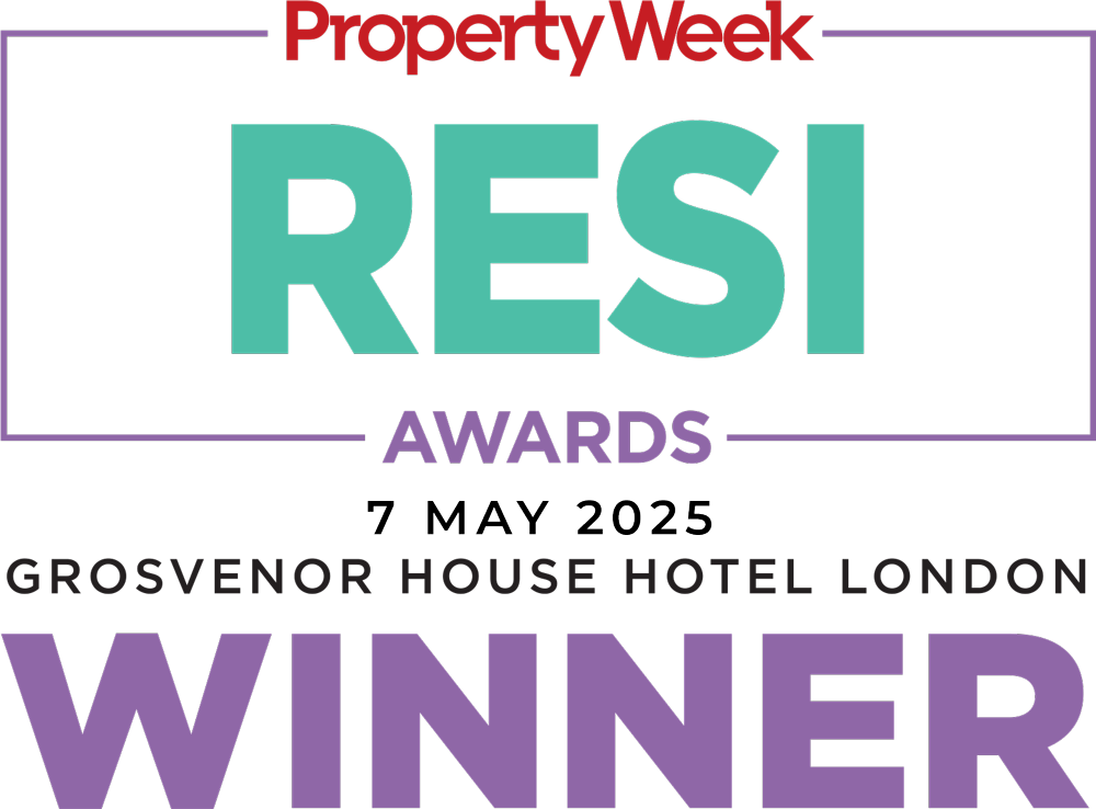 RESi Awards WIN 24